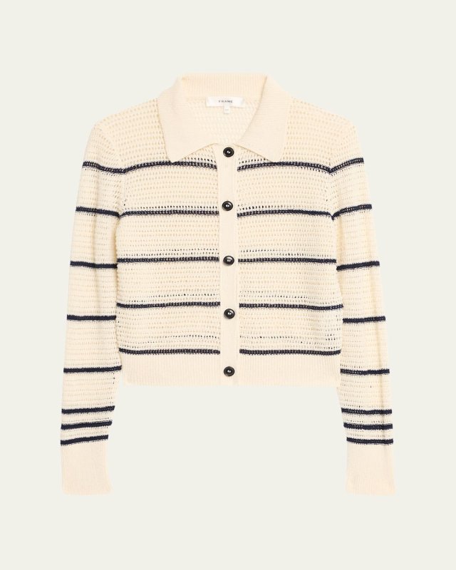 The Shrunken Cardigan